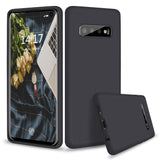 Samsung Galaxy S10 ultra dünne Hülle