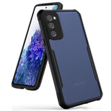 Samsung Galaxy S20 FE Transparent Schutzhülle