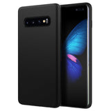 Samsung Galaxy S10 ultra dünne Hülle