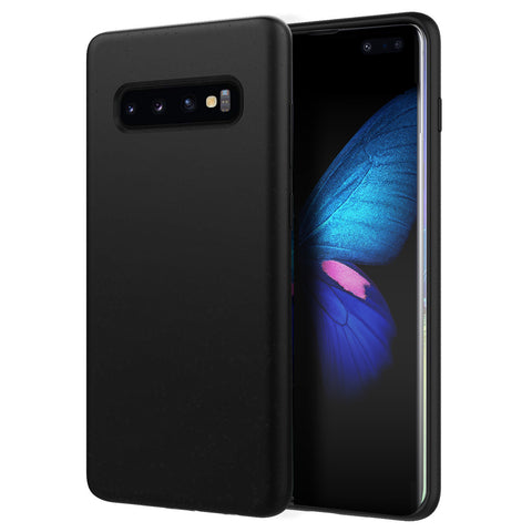 Samsung Galaxy S10 ultra dünne Hülle