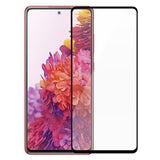 Screen Protector Samsung Galaxy S20 FE Full Cover