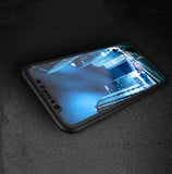 Copy of Apple iPhone XS 360 schwarze Hülle