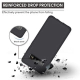 Samsung Galaxy S10 ultra dünne Hülle