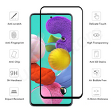 Screen Protector Samsung Galaxy A51 Full Cover