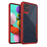 Survival Samsung Galaxy A51 Hülle