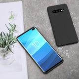 Candy Samsung S10 Hülle