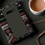 Samsung Galaxy S10 ultra dünne Hülle