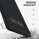 Samsung Galaxy S10 ultra dünne Hülle