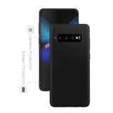 Samsung Galaxy S10 ultra dünne Hülle