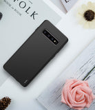 Samsung Galaxy S10 ultra dünne Hülle