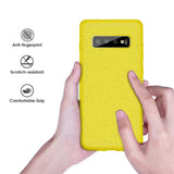 Candy Samsung S10 Hülle