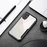 Survival Samsung Galaxy A51 Hülle