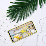 Candy Samsung S10 Hülle