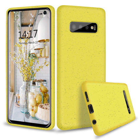 Candy Samsung S10 Hülle