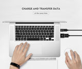 Adapter Type-C auf Micro USB