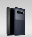 Sport Hybrid Hülle für Samsung Galaxy S10