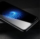 4D Apple iPhone XS Panzerglas