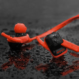 BeatING Plus Wireless Bluetooth 4.1 Earphones with Microphone