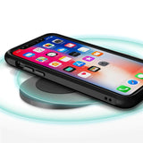 ChargeTie Apple iPhone 11 Pro Max Transparent Schutzhülle