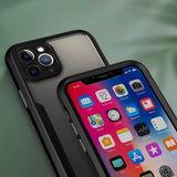 ChargeTie Apple iPhone 11 Pro Max Transparent Schutzhülle