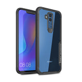 Survival Huawei Mate 20 Lite Rote Hülle
