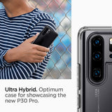 Crystal Huawei P30 Pro Hülle