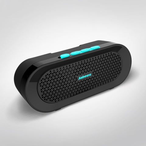 BeatBOX BI Spritzwassergeschützter Bluetooth-Fahrradlautsprecher