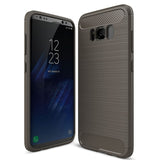 Samsung Galaxy S8 Plus Schwarz Hülle