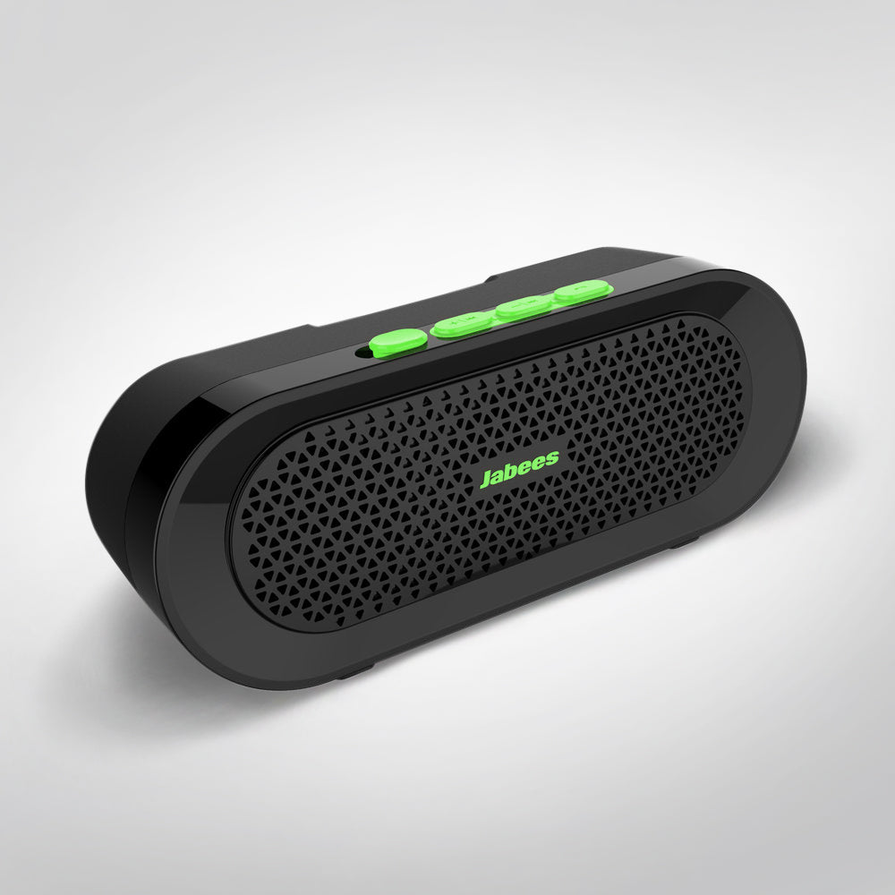 BeatBOX BI Spritzwassergeschützter Bluetooth-Fahrradlautsprecher –  Chargetie.com